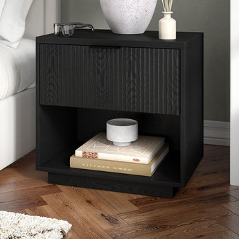 Karten 24" Wide Nightstand