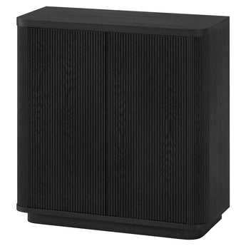 Easton 32" Wide Accent Cabinet