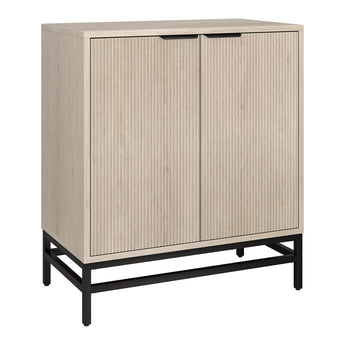 Montello 28" Wide Accent Cabinet