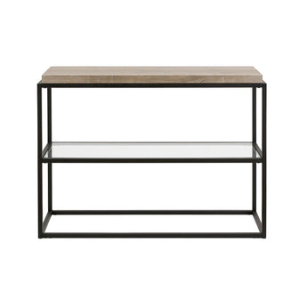 Hector 42'' Wide Console Table