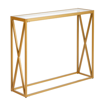 Arlo 36'' Wide Console Table