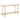 Inez 55'' Wide Console Table