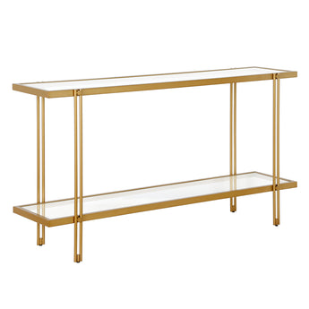 Inez 55'' Wide Console Table