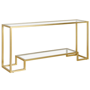Athena 64'' Wide Console Table