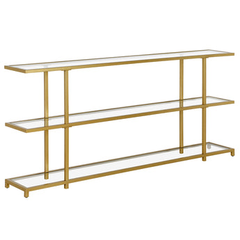 Greenwich 64'' Wide Console Table