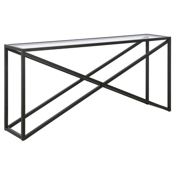 Calix 64'' Wide Console Table