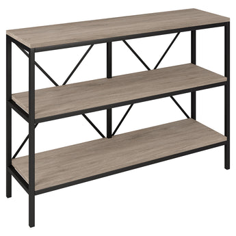 Kira 42" Wide Console Table