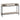 Arroyo 45" Wide Console Table