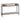 Arroyo 45" Wide Console Table