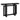 Breslow 44" Wide Console Table