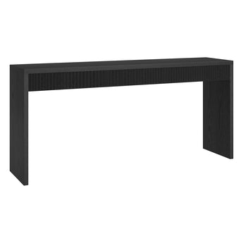 Lawrence 64" Wide Rectangular Console Table
