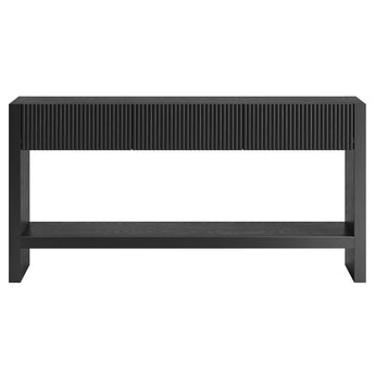 Manzanita 60" Wide Rectangular Console Table