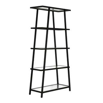 Yair 70'' Tall Bookcase