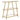 Yair 36'' Tall Bookcase