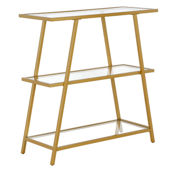 Yair 36'' Tall Bookcase