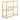 Johann 36'' Tall Bookcase