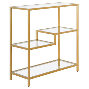 Johann 36'' Tall Bookcase
