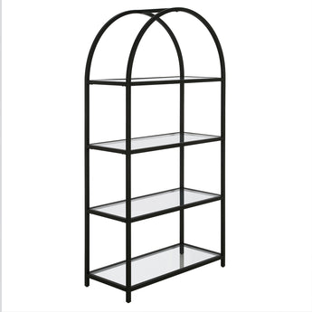 Garrett 62'' Tall Bookcase