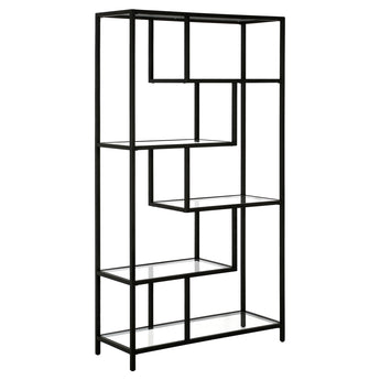 Isla 68'' Tall Bookcase
