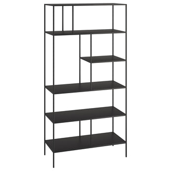 Winslow 72'' Tall Bookcase