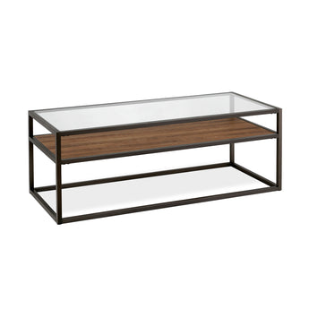 Addison 46'' Wide Coffee Table