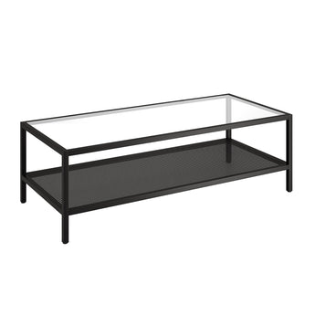 Rigan 54'' Wide Coffee Table
