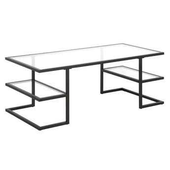 Circe 47'' Wide Coffee Table