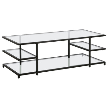 Greenwich 54'' Wide Coffee Table