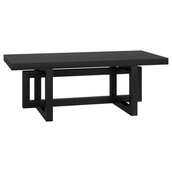 Breslow 47" Wide Coffee Table