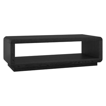 Lonni 47" Wide Rectangular Coffee Table