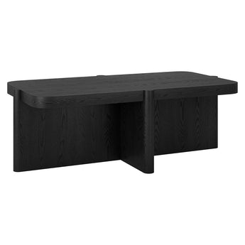 Laguna 45" Wide Rectangular Coffee Table