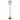 Numit 68.75" Tall Floor Lamp with Glass Shade