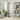 Malva 67.75" Tall Floor Lamp with Glass Shade