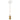 Somerset 64" Tall Floor Lamp with Drum Fabric Shade