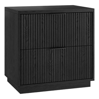 Yarden 24" Wide Nightstand