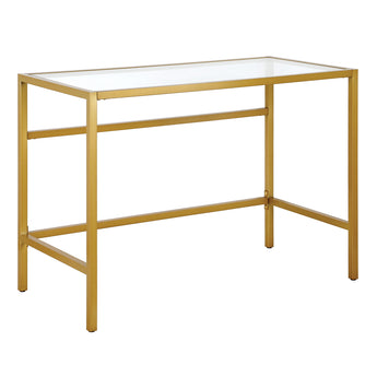 Sivil 42'' Wide Writing Desk