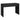 Ashcroft 48'' Wide Rectangular Desk