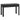 Lonsdale 48'' Wide Rectangular Desk