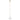Yuri 11.75" Wide Pendant with Glass Shade