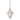 Adara 10" Wide Pendant with Glass Shade