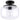 Tatum 11" Wide Semi Flush Mount with Glass Shade