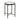 Duxbury 18'' Wide Round Side Table