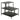 Cortland 20'' Wide Side Table