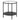 Sivil 20'' Wide Round Side Table with Metal Shelf