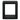 Kellan 20" Wide Square Side Table
