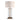 Rowan 28" Tall Table Lamp with Fabric Shade