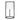 Peyton 22" Tall Asymmetric Table Lamp with Fabric Shade
