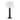 Dunand 27.25" Tall Table Lamp with Fabric Shade