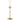 Frieda 26.68" Tall Table Lamp with Glass Shade