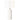 Carlina 25" Tall Ceramic Table Lamp with Fabric Shade
